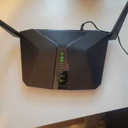 Netgear Nighthawk AX4 Router