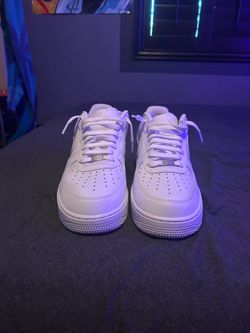 White Air Force’s