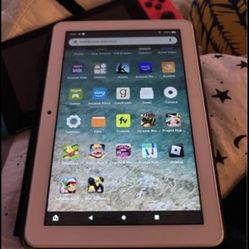 Amazon Kindle 