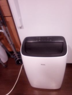 A/ C unit-TCL.. 7300 Btu