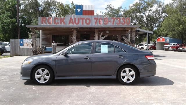 2010 Toyota Camry