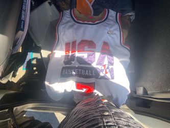 Larry bird Jersey