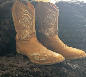 Shyanne Boots