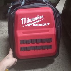 Milwaukee Packout Tool Bag
