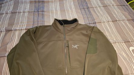 Arc'teryx Gamma MX Mens XXL jacket
