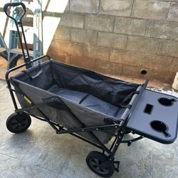 Folding Wagon