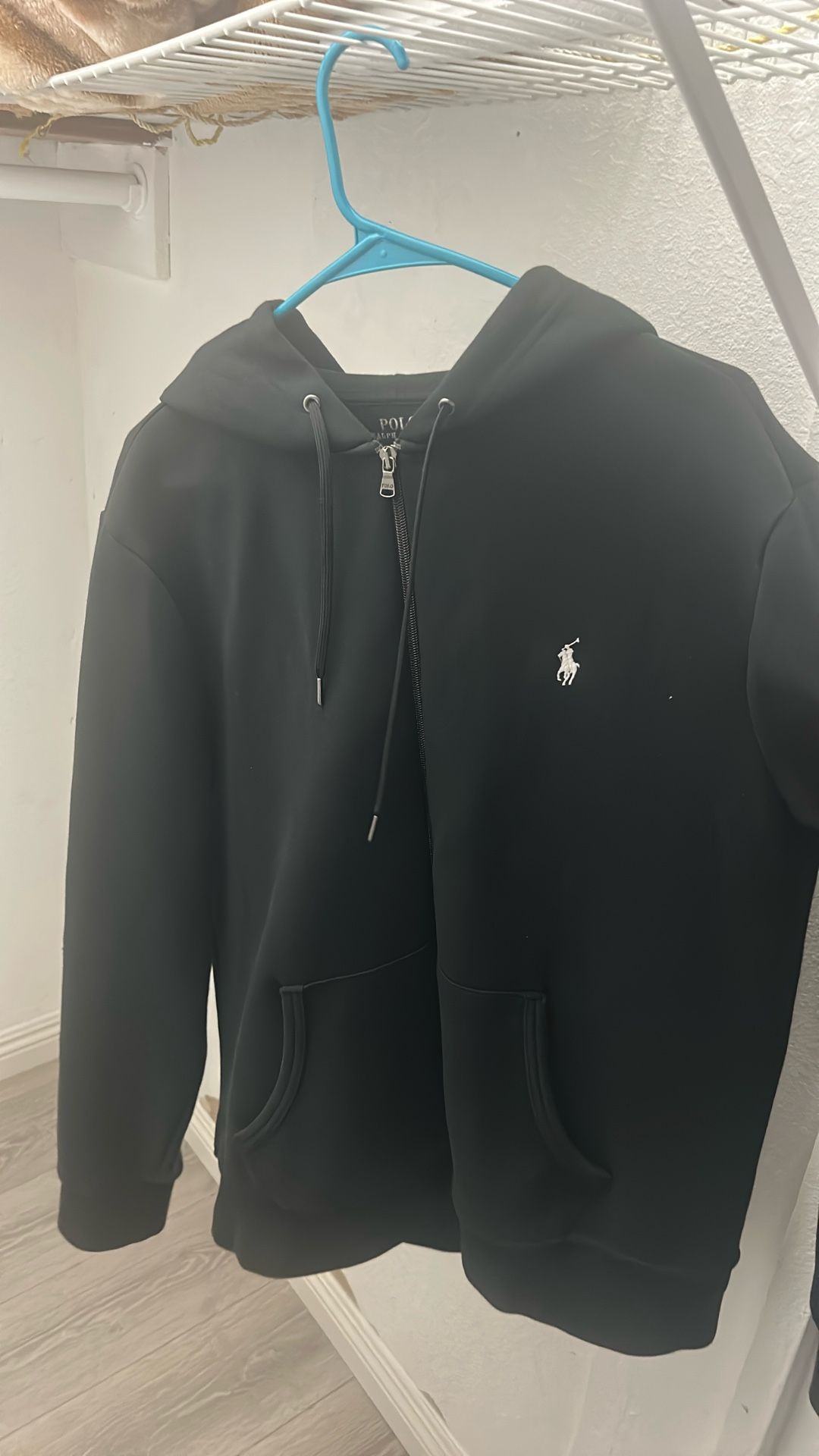 Ralph Lauren Fleece