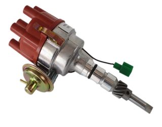 Electronic Distributor