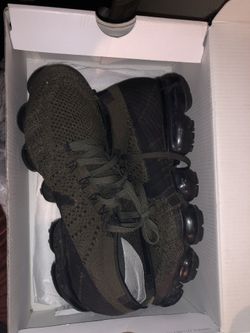 Vapor max size 9