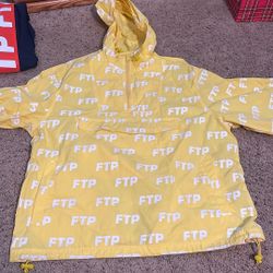 FTP Jacket 