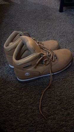 Timberlands
