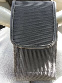 Belt Phone carry Case. $10. All phones Don't drop your phone and break the screen