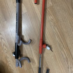 Steering Wheel Locks