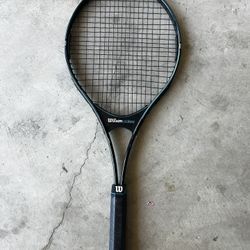 Wilson Cobra