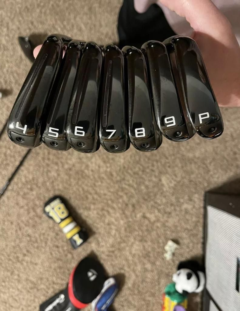 Taylormade__P-790….