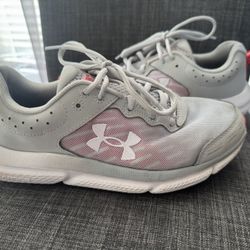 Under armour Shoes
