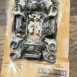 Ford Raptor Of F150 Cleat Boxlink With Key