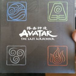 Last Airbender