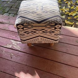 Stool