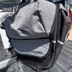 Ride1up Panniers