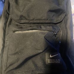 Nike back pack