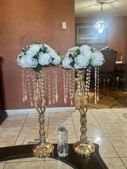 center pieces