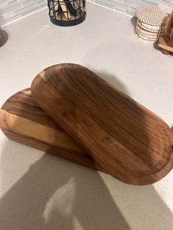 Charcuterie Plates