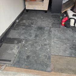 Gym Mats