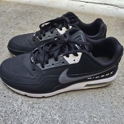 Nike Men's Air Max LTD 3 - Size 9.5 Mens Running Shoe