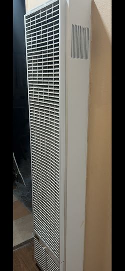 Williams Gas Wall Heater