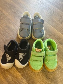 Boy shoes