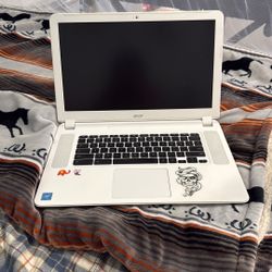 Acer Chrome book