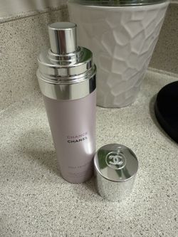 Chanel Mist Spray