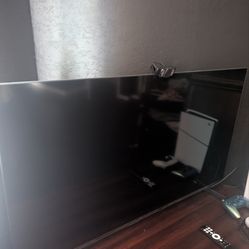 50 inch Hisense Google TV