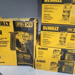 Tools