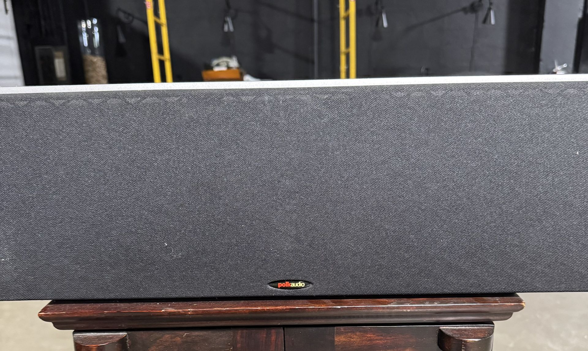 Polk Audio Csi5 Center Channel Speaker