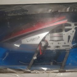 R/C  HELICOPTER 