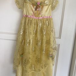 Princess Dress 