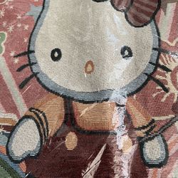BAG  HELLO  KITTY 