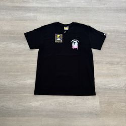 Bape x Stussy Tee