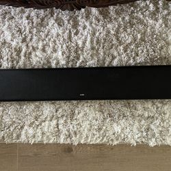 ZVox SB380 Sound Bar