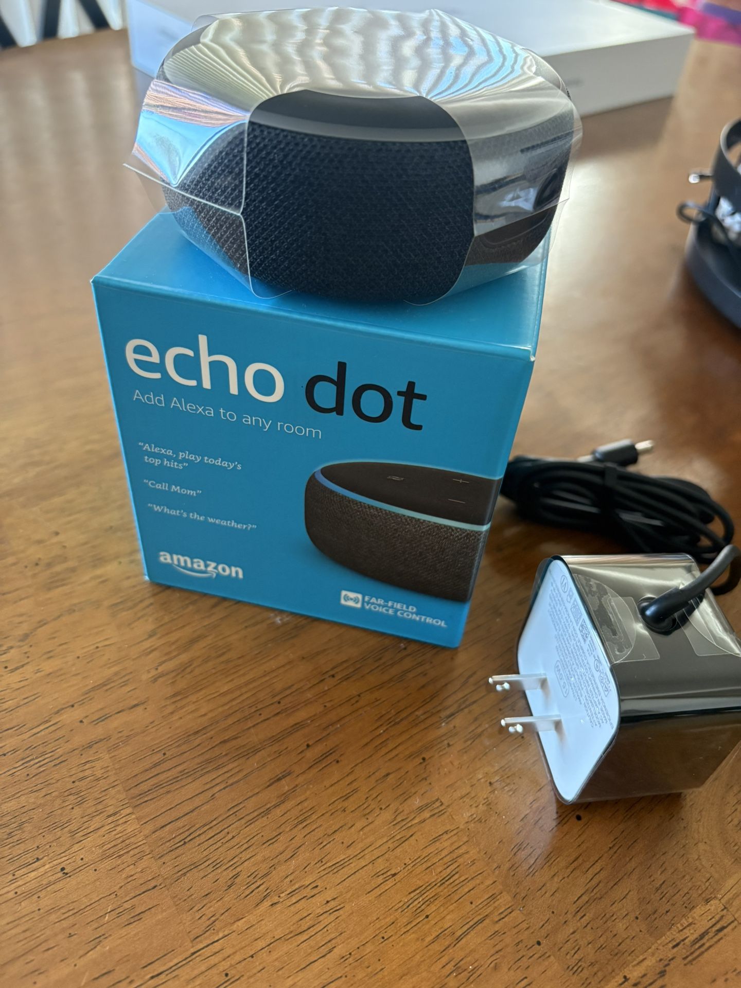 Echo Dot