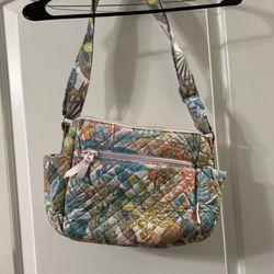 Vera Bradley Cross Over Purse 