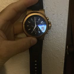 Mk men’s watch