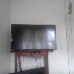50 Inch Vizio 