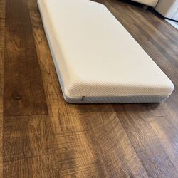 Dourxi Toddler/Crib Dual Sided Mattress 