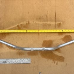 Motorcycle handlebars $35 Claremont Mesa