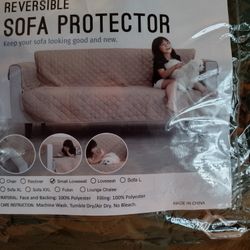 Loveseat Cover 