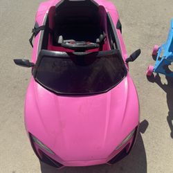 TOY CAR 