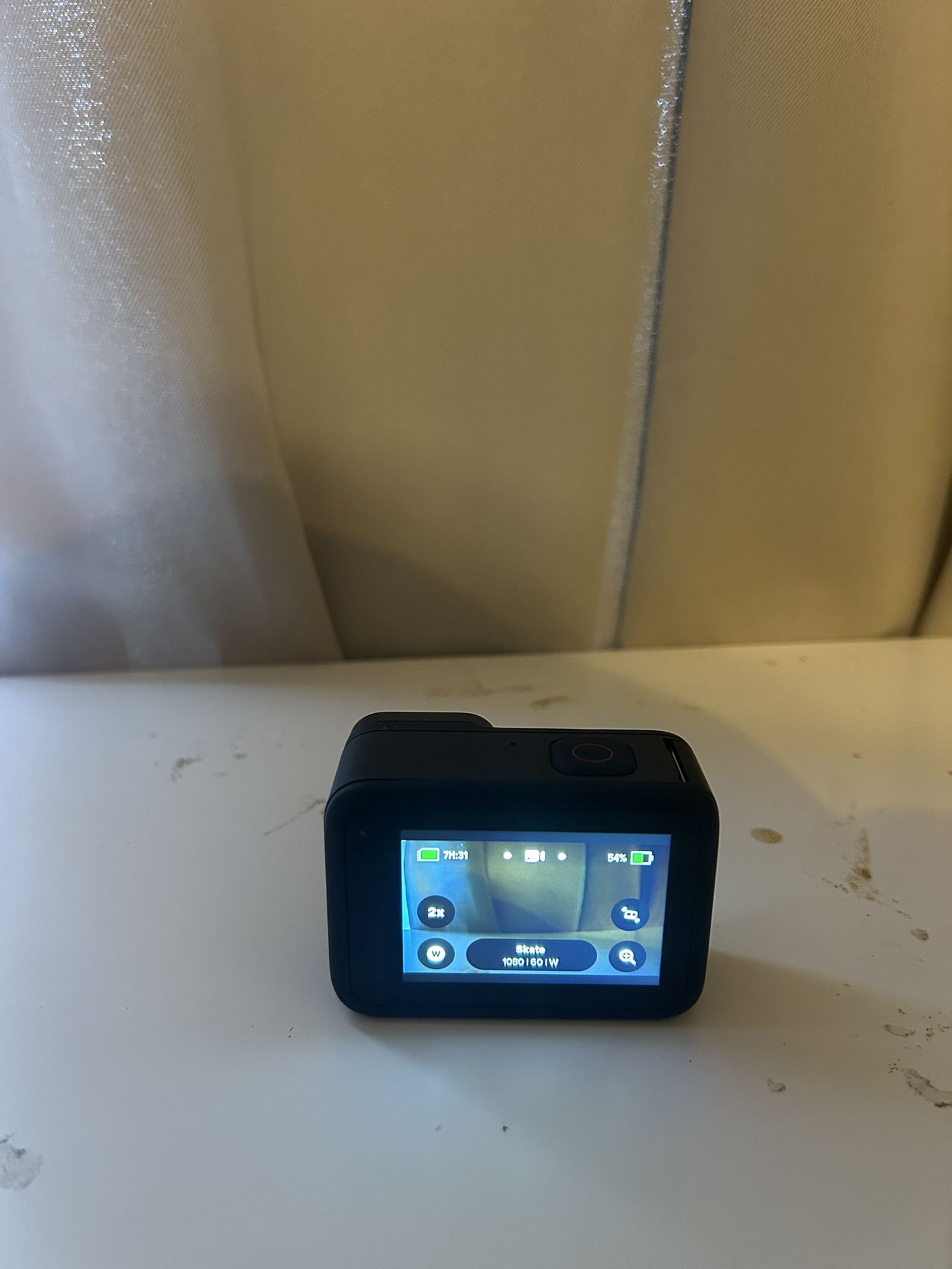 GoPro Hero 9 w/ Accessories